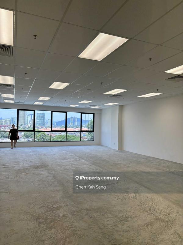 Pejabat untuk Disewa di Seksyen 13, Petaling Jaya oleh Chen Kah Seng - iProperty.com.my