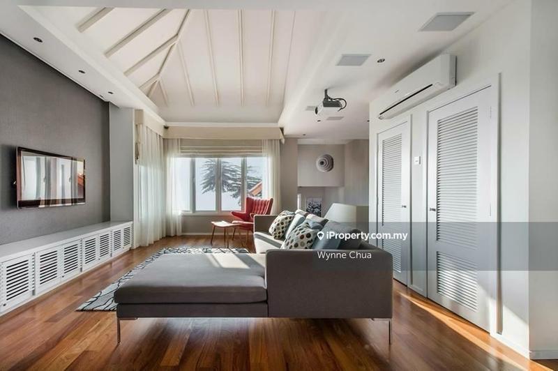 Bungalow House for Sale in Alam Damai, Cheras by Wynne Chua - iProperty.com.my