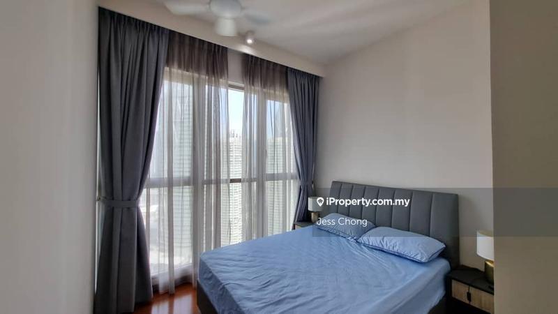 Kediaman Servis untuk Disewa di Stonor 3 oleh Jess Chong - iProperty.com.my