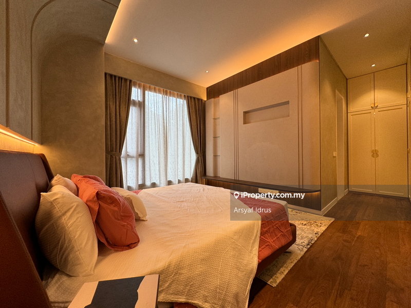 Condominium for Sale in WANGSA 9 RESIDENCY by Arsyaf Idrus - iProperty.com.my