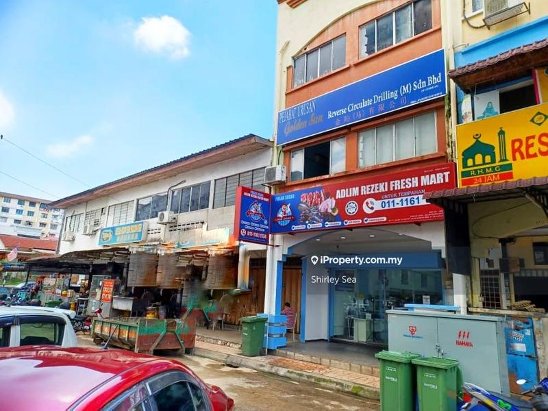 Shop for Rent in Taman Castlefield, Sri Petaling by Shirley Sea - iProperty.com.my