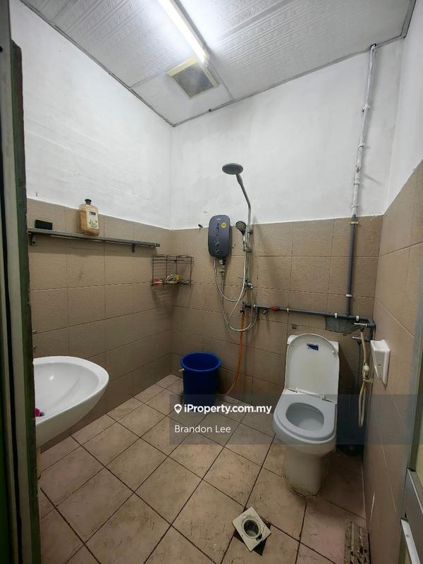 Rumah Teres 1-Tingkat untuk Dijual di Taman Midah, Cheras oleh Brandon Lee - iProperty.com.my