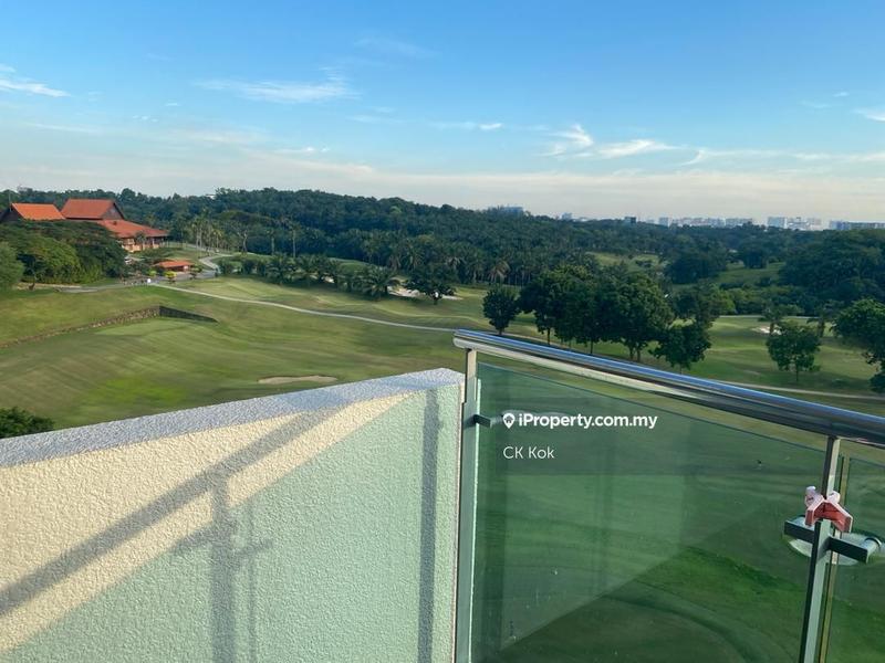 Condominium for Sale in The View @ Serai Saujana by Ivan Kok - iProperty.com.my