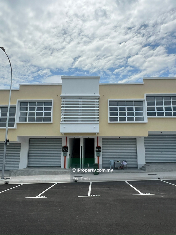 Shop for Sale in Kajang East, Semenyih by Eric Teoh - iProperty.com.my