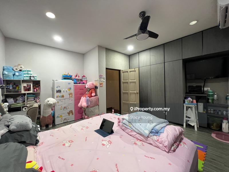 2.5-storey Terraced House for Sale in Bandar Mahkota Cheras, Cheras by Stacy Young - iProperty.com.my