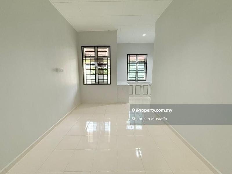 Bungalow House for Sale in Bandar Seri Impian, Kluang by Shahrizan Mustaffa - iProperty.com.my