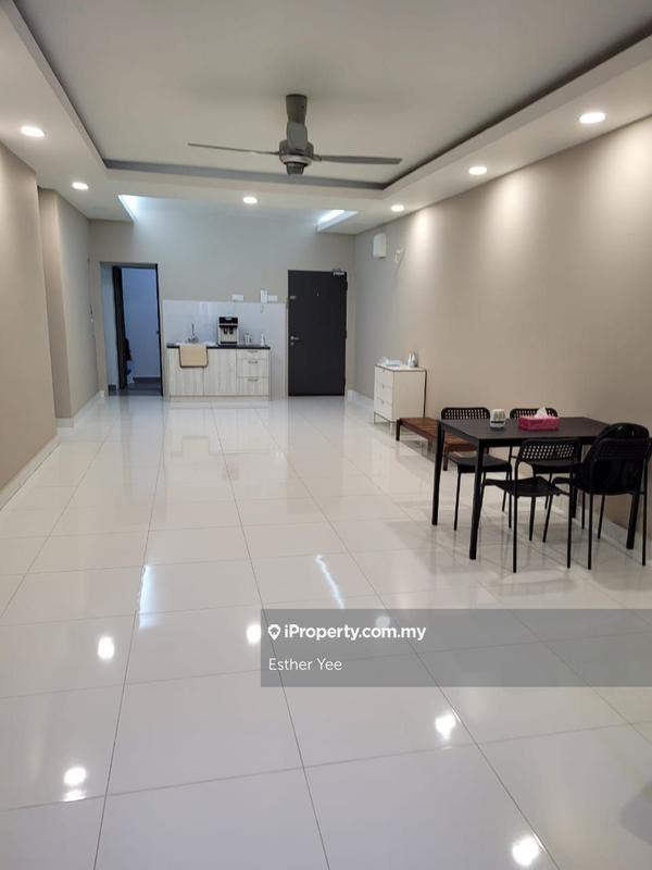 For Sale - D'Pines@Ampang