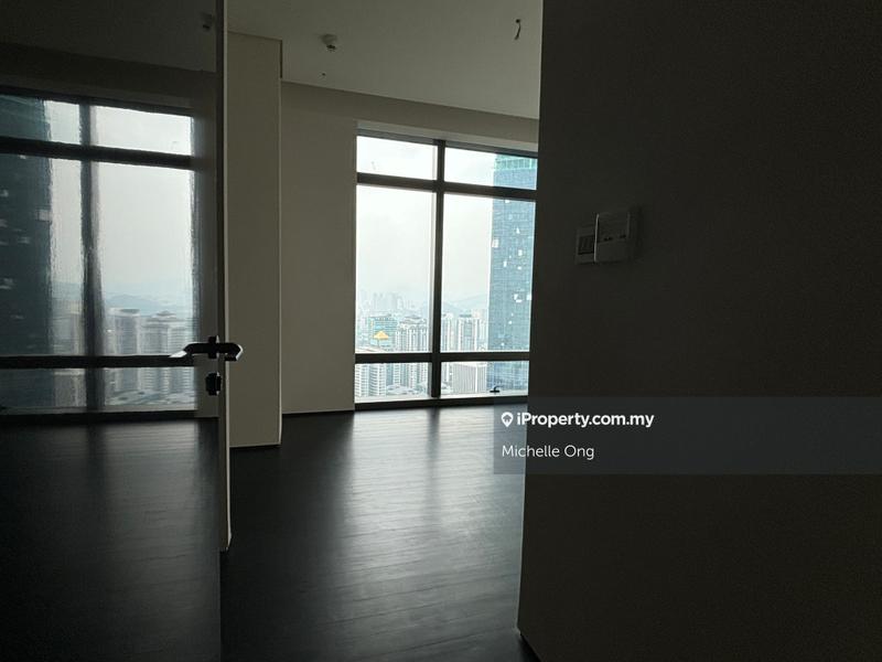 Service Residence for Sale in Four Seasons Place by Michelle Ong - iProperty.com.my