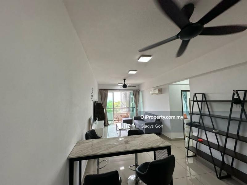 Kondominium untuk Disewa di The Majestic oleh Gladys Goh - iProperty.com.my