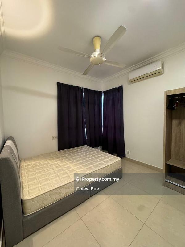 Condominium for Rent in Gurney Park Condominium by Chiew Bee - Bedroom - iProperty.com.my