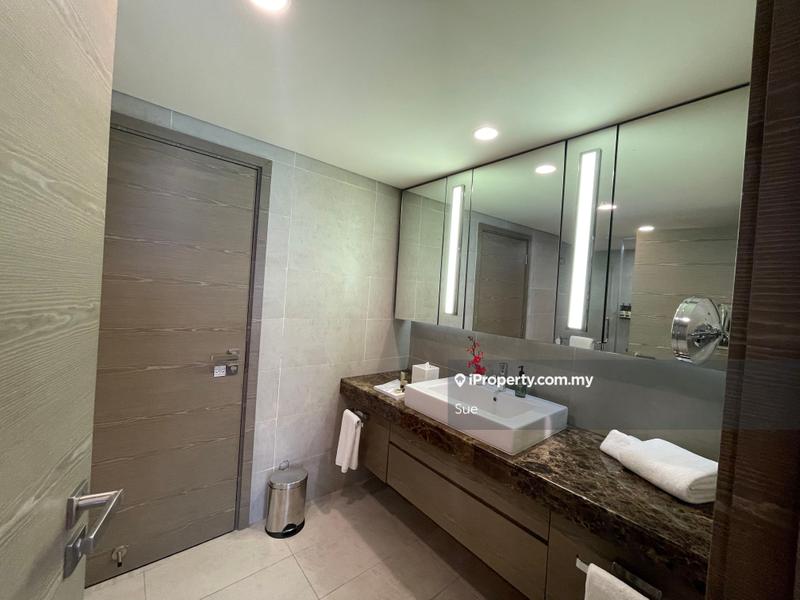 Hotel / Resort untuk Dijual di Kl Sentral, Kuala Lumpur oleh Sue - iProperty.com.my