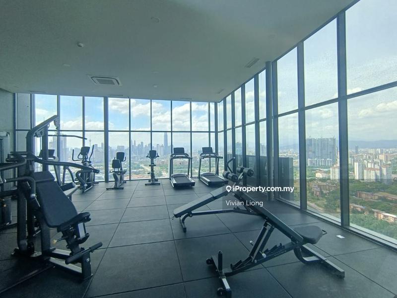 For Sale - Rumbia Residence