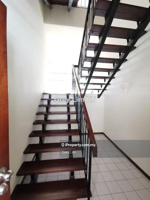 Rumah Bandar untuk Disewa di Bukit Bandaraya, Bangsar oleh Grey Lim - iProperty.com.my