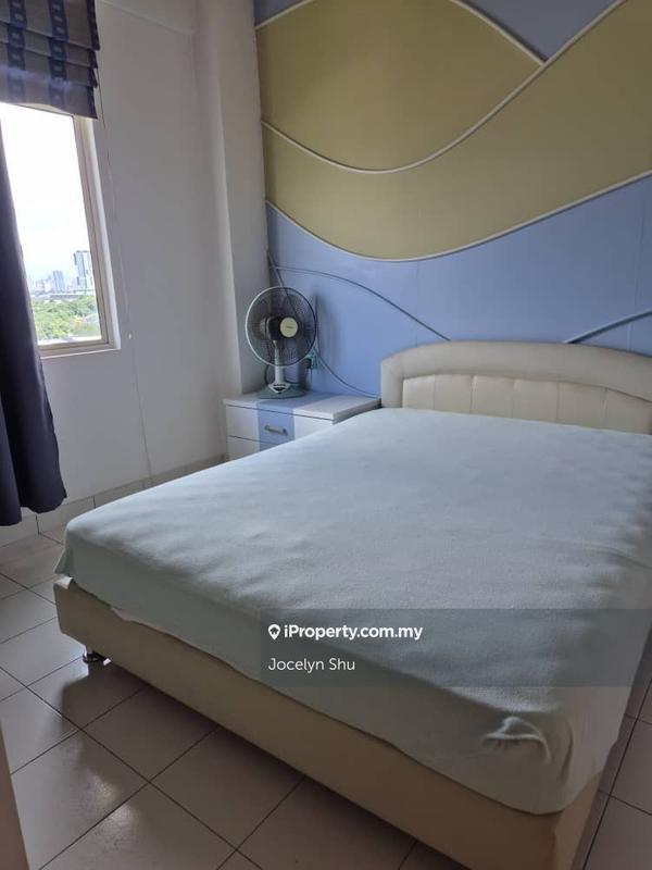 Service Residence for Sale in Fortune Avenue by Jocelyn Shu - iProperty.com.my