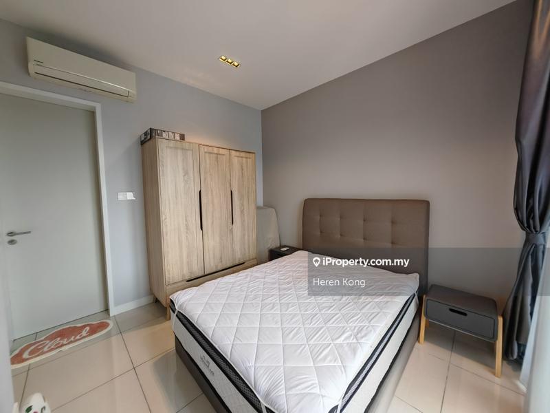 Kediaman Servis untuk Dijual di Skyluxe On The Park Bukit Jalil oleh Heren Kong - iProperty.com.my