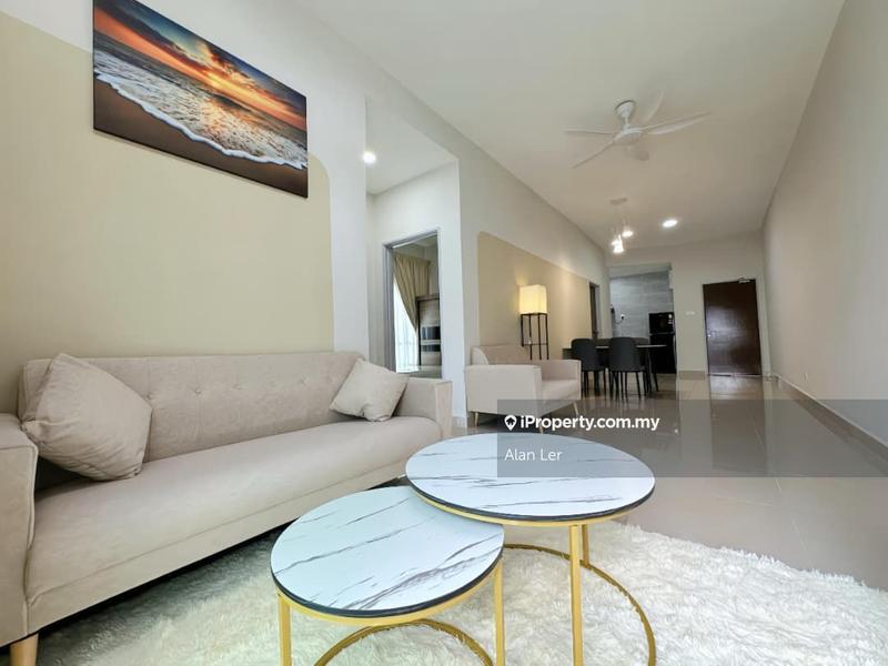 For Sale - KSL Residence 2 @ Kangkar Tebrau