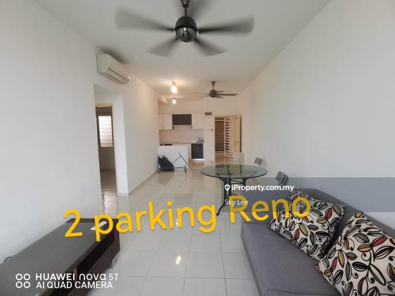 For Sale - Sierra Residency