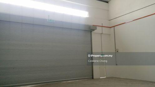 Semi-D Factory for Sale in Bandar Baru Bangi, Selangor by Celestine Chong - iProperty.com.my