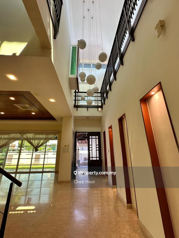 Bungalow House for Sale in Taman Ayer Rajah, Pulau Tikus by Chee Hooi - iProperty.com.my