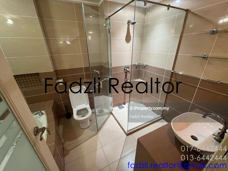 Condominium for Sale in Prima Damansara by Fadzli Realtor - iProperty.com.my