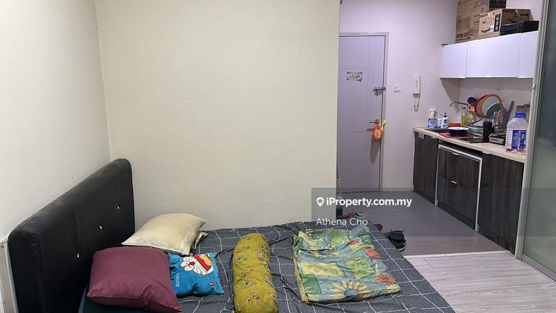 Service Residence for Sale in Starz Valley by Athena Cho - iProperty.com.my