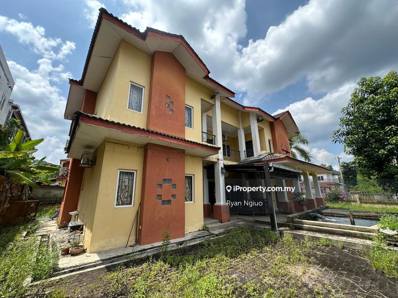 Bungalow House untuk Dijual di Taman Ikhlas, Bandar Sungai Long oleh Ryan Ngiuo - iProperty.com.my