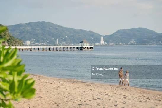 Hotel / Resort for Sale in Kampung Pasir Bogak, Pangkor by Mr Ching - iProperty.com.my