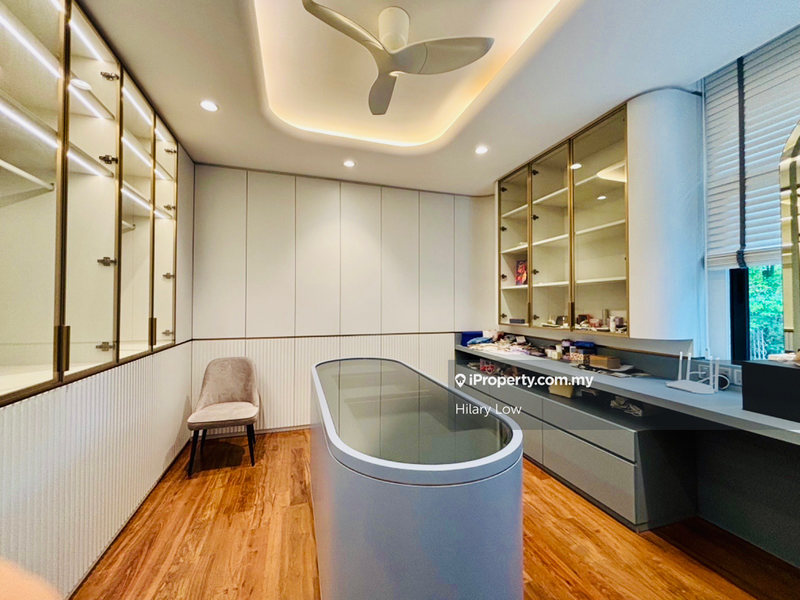 Bungalow House for Sale in Taman Seputeh, Seputeh by Hilary Low - iProperty.com.my