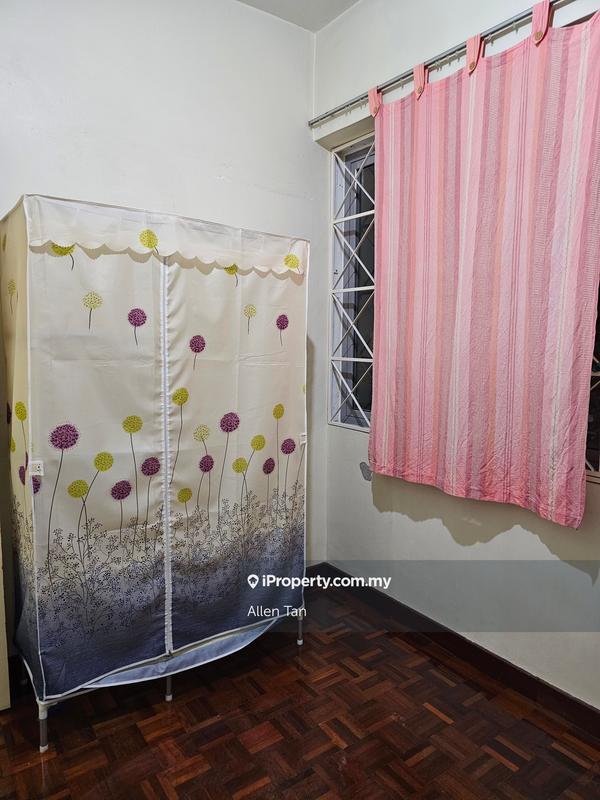 Condominium for Sale in Kelana D'Putera by Allen Tan - iProperty.com.my