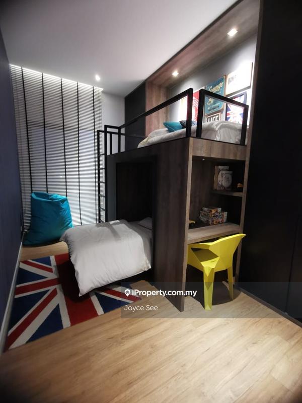 Condominium for Sale in TRIA Seputeh in 9 Seputeh, Kuala Lumpur by Joyce See - iProperty.com.my