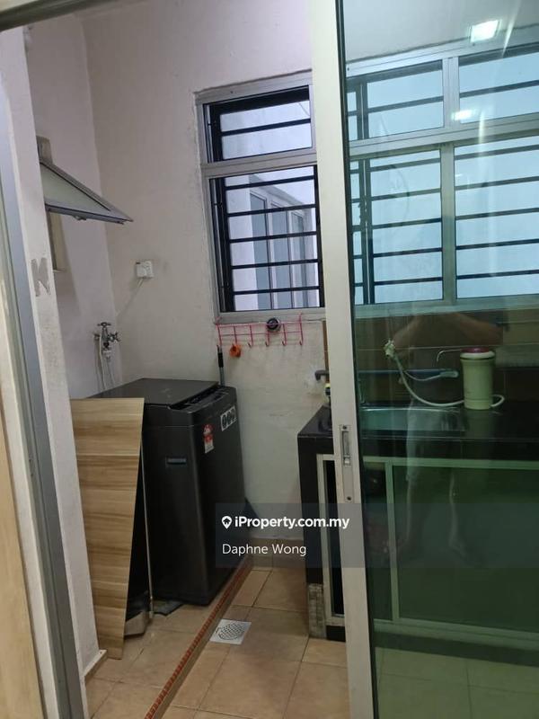 Kondominium untuk Dijual di Dynasty Garden Condominium oleh Daphne Wong - iProperty.com.my