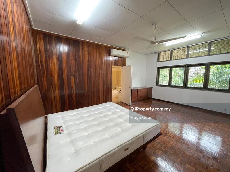 Bungalow House untuk Disewa di Seksyen 16, Petaling Jaya oleh Hugo Gooi - iProperty.com.my