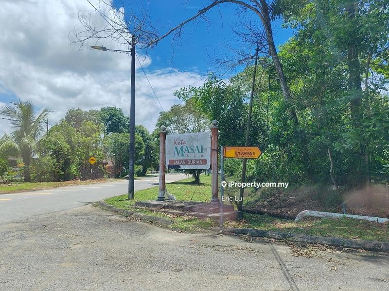 Bungalow Land for Sale in Taman Kota Masai, Pasir Gudang by Eric Lu - iProperty.com.my