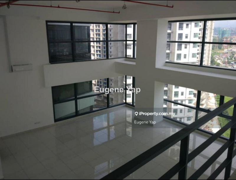 Soho untuk Dijual di Serviced Residence @ 3 Towers oleh Eugene Yap - iProperty.com.my