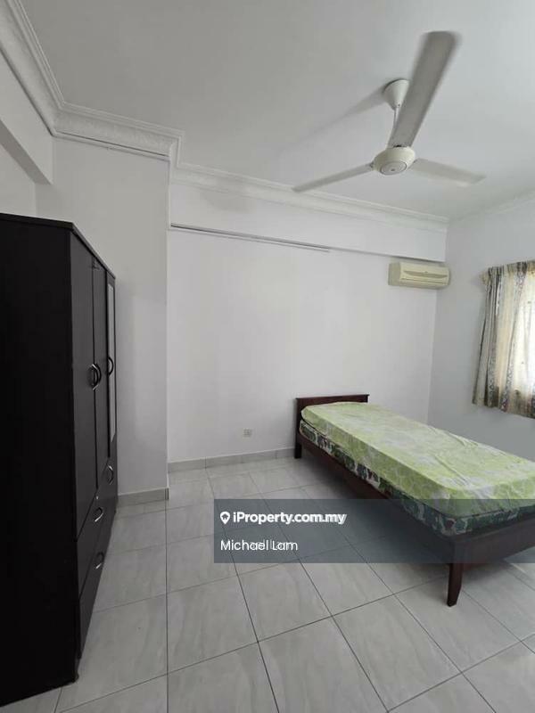 Kondominium untuk Disewa di Dataran Prima oleh Michael Lam - Bedroom - iProperty.com.my