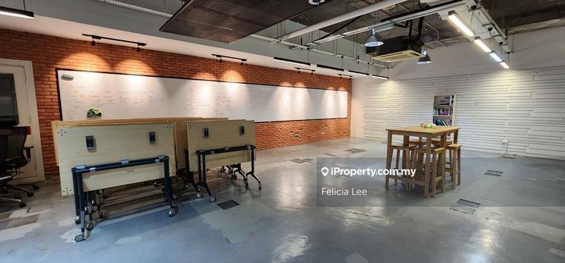 Office for Sale in Kl Sentral, Kuala Lumpur by Felicia Lee - iProperty.com.my