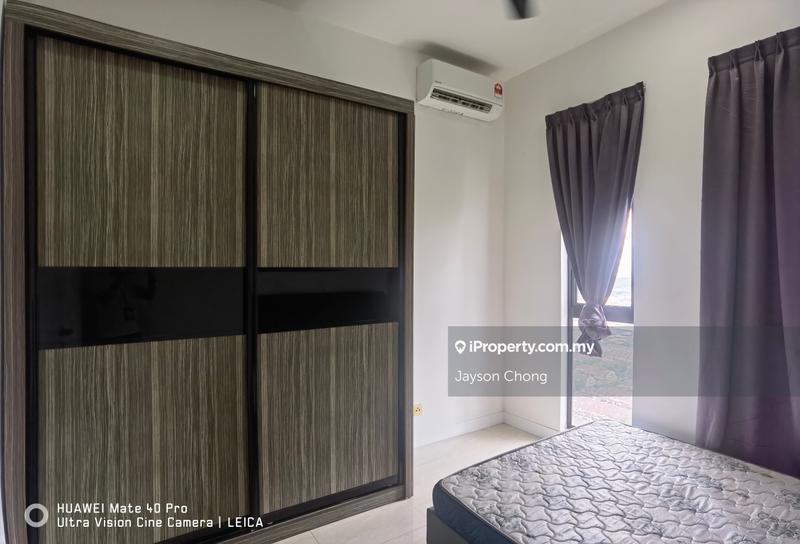 Kondominium untuk Dijual di CloudTree Residence oleh Jayson Chong - iProperty.com.my