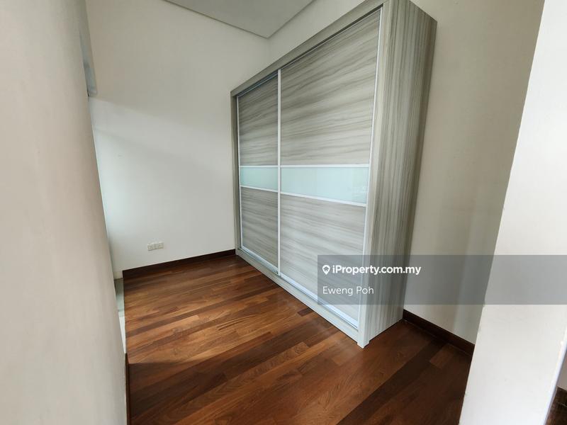 Rumah Teres untuk Dijual di End Lot, Sunway Montana, Desa Melawati, Setapak oleh Eweng Poh - iProperty.com.my