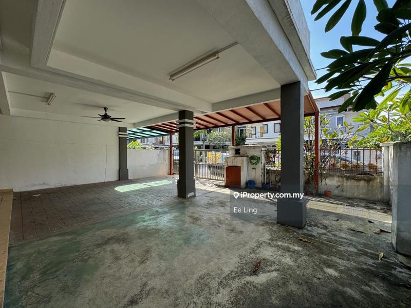 Rumah Berkembar untuk Dijual di Taman Kipark, Puchong oleh Ee Ling - iProperty.com.my