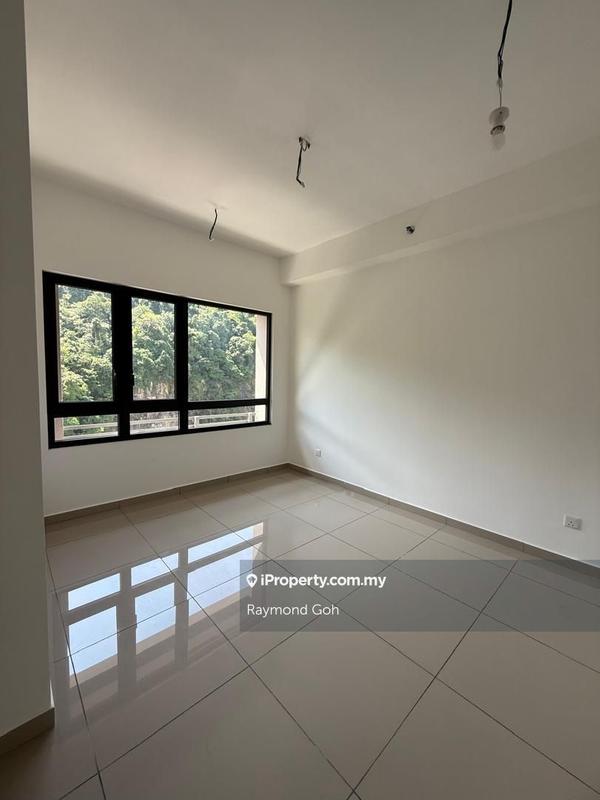 Residensi Servis untuk Dijual di D'Erica oleh Raymond Goh - iProperty.com.my