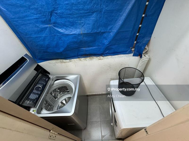 Pangsapuri untuk Dijual di Austin Suites (Permata Austin) oleh Andy Cheah - iProperty.com.my