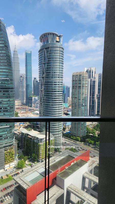 Kediaman Servis untuk Disewa di Stonor 3 oleh Alex Chang - iProperty.com.my