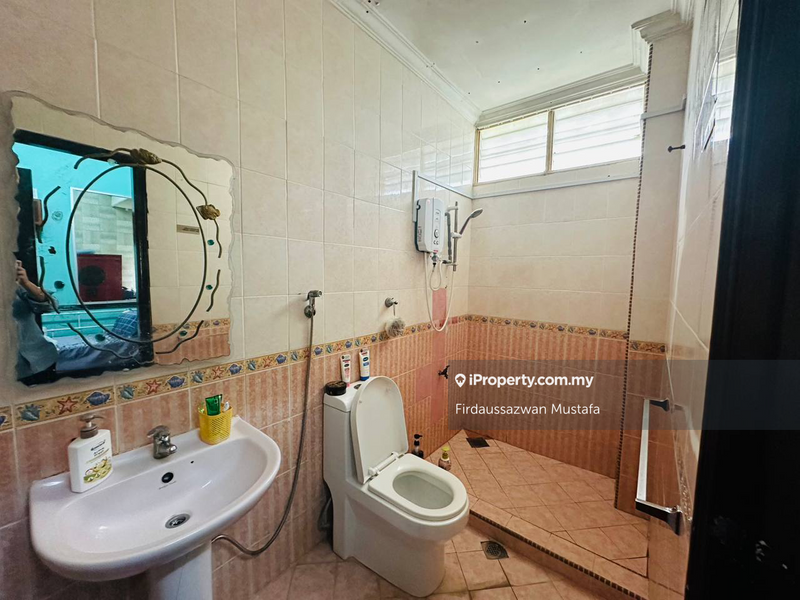 Rumah Berkembar untuk Dijual di omgp5, Ulu Kelang oleh Firdaussazwan Mustafa - iProperty.com.my