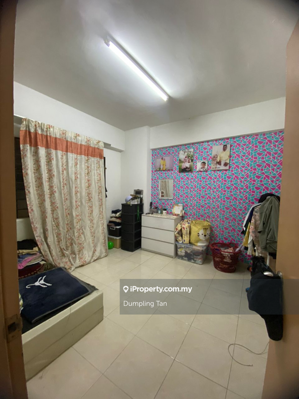 For Sale - Pangsapuri Seri Setia