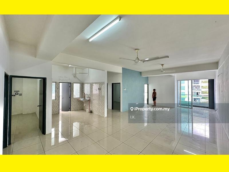 For Sale - Mahkota Garden