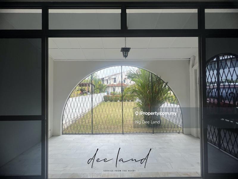 Rumah Berkembar untuk Dijual di Taman Sungai Ara, Sungai Ara oleh Deeland - iProperty.com.my