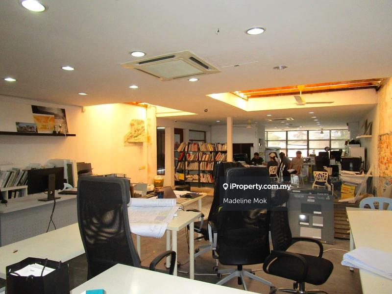 Kedai-Pejabat untuk Dijual di Taman Desa, Kuala Lumpur oleh Madeline Mok - iProperty.com.my
