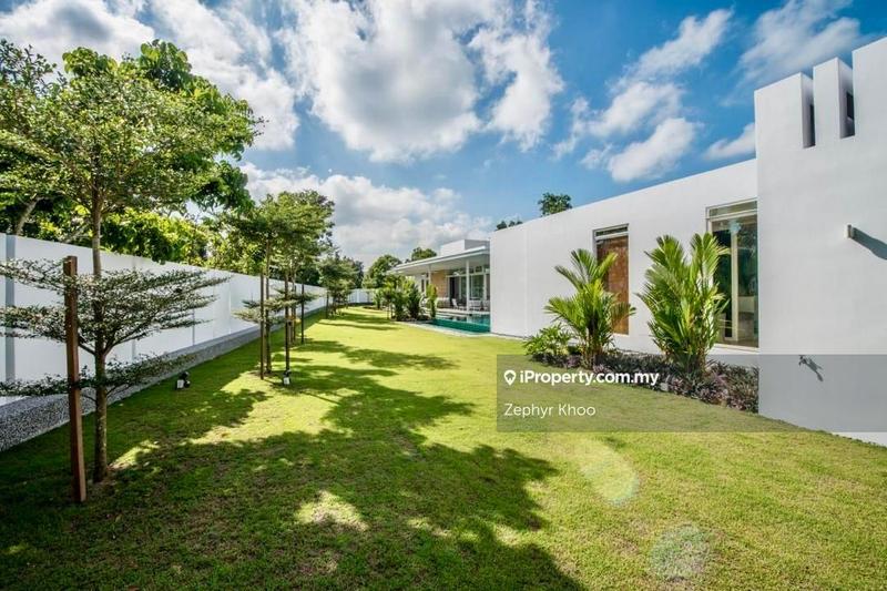 Bungalow House for Sale in Ledang Heights, Iskandar Puteri (Nusajaya) by Zephyr Khoo - iProperty.com.my