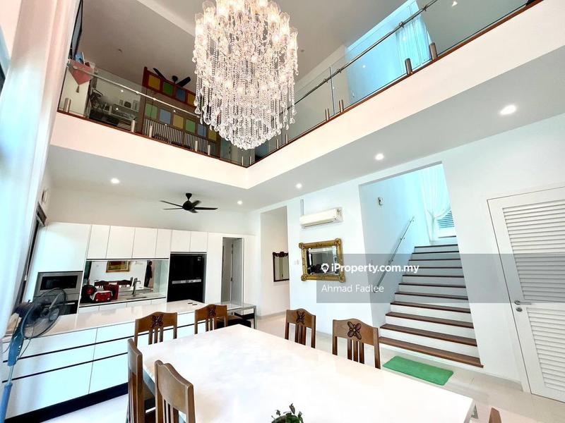 Bungalow House untuk Dijual di Sejati Residences, Cyberjaya oleh Ahmad Fadlee - iProperty.com.my