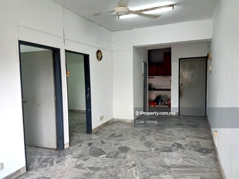 Apartment for Sale in Taman Lembah Maju by Cole Leong - iProperty.com.my